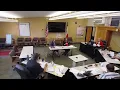 26 - Board of Supervisors Meeting