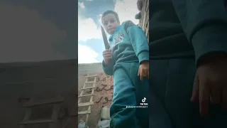 كلها شيفا صاصا دندنها