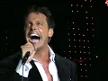 "Que nivel de Mujer" "Luis Miguel" Concierto 20 de Noviembre Stgo Chile