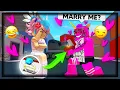 Download Lagu FINALLY meeting my CRUSH in MM2...