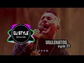 Vallenatos Romanticos Mix Parte 25 - Ayer y Hoy DJ STYLE