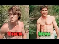 Breaking Away 1979 Cast Then And Now 2023 How They Changed
