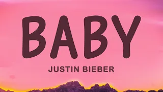 Justin Bieber Baby Ft Ludacris 