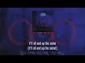 Download Lagu Revenge in kyoto- Falling Through Petals (Lirik)