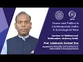 Lecture 16 Nations and Nationalism Anthony Smith