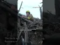Download Lagu Terrifying war POV footage. Video shows fierce trench warfare in Ukraine #shots #warinukraine