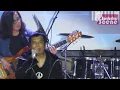 Download Lagu KADRI MUHAMMAD \u0026 Friends - Sangkakala (Makara) [Live] @ KONSER GAGAH Festival 2019