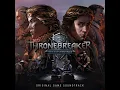Thronebreaker - Marcin Przybyłowicz, Mikolai Stroinski & Piotr Adamczyk