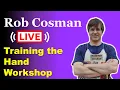 Download Lagu Live Event - Training the Hand Workshop (17 July 2025)