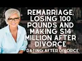 Corinne Crabtree s Story Remarriage Losing 100 pounds and Making 14 million after Divorce