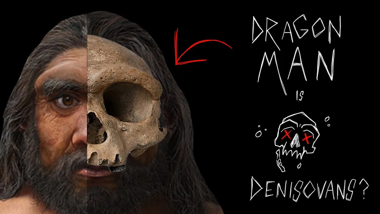 Did Denisovans Finally Get a Face? New Homo longi Discovery Explained