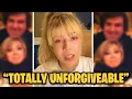 Jennette McCurdy Speaks about How Dan Schneider DESTROYED HER