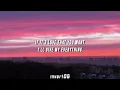 Sam Gellaitry - Assumptions (Lyrics)