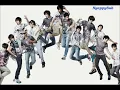 Super Junior - Sorry Sorry Remix Version (vostfr)