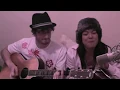 Download Lagu Geek In The Pink - Jason Mraz | ortoPilot \u0026 TheBathroomGirl Cover
