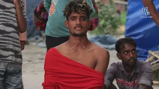 Jadugar Ka khatarnak Khel