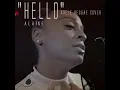 Hello - Alaine