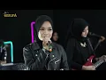 HUWANNUR - EZZURA feat. IRTA AMALIA | Qasidah Rock Version #lintasgenre #ezzura #irtaamalia