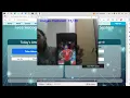 Facial Recognition Smart Attendance System using python Project In Machine Learning