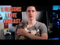 5 Reasons I LOVE Comcast Xfinity