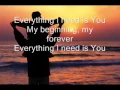 Download Lagu all for love -hillsong