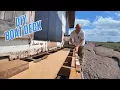 Download Lagu Ep 233 Deck Work To A 81 Year Old Boat