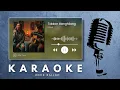 Lagu Takkan Menghilang - Edane | Slow Rock Ballad Version | Karaoke HQ Audio with Lyrics