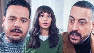 هي كيميا   أبو كوثر وافق على الجوازة أول ما شاف حجاج     مريم الجندي دندنها