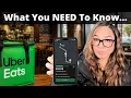 15 Beginner Uber Eats Driver Questions Answered What Every Driver Needs To Know