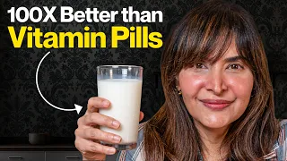 Reverse Your Vitamin D3 & B12 Deficiency in 15 Days (without vitamin pills)