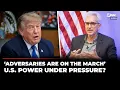 Broadcast Veteran s Chilling Warning For U S Says It Faces Global Soft Power Challenge