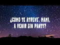 Safaera - Bad Bunny x Jowell & Randy x Ñengo Flow (Letra/Lyrics)