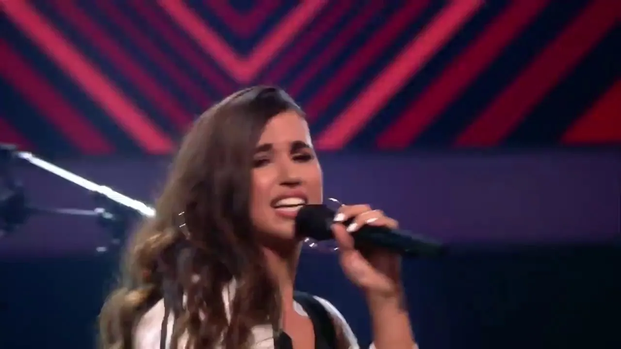 Hard2Get vs Luminize sing “Runaway Baby” by Bruno Mars (Netherlands, 2019) Hard2Get vs Luminize sing “Runaway Baby” by Bruno Mars (Netherlands, 2019)