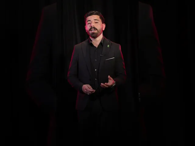 ⁣الحلقة السادسة : من  هو وهب بن عبد الله الكلبي النصراني  ؟ تجدون الإجابة في برنامج ::المخلدون ::