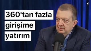 New York’un ilk hızlandırma programını kuran Türk | Murat Aktıhanoğlu - Remarkable Ventures
