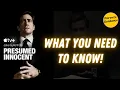 Presumed Innocent 2024 Series Age Rating Parents Guide Is It Safe for Kids