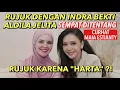 Download Lagu INDRA BEKTI \u0026 ALDILA JELITA RUJUK !! DITUDING BALIK KARENA \