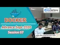 Session 7 Docker Advance Sept-2020 By Rajesh Kumar ScmGalaxy