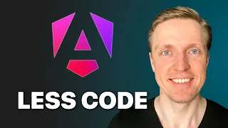Angular signal nested forms The Refactor That Removes Boilerplate