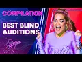 Download Lagu Unforgettable Blind Auditions from The Voice Australia Season 11