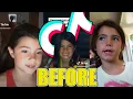 Charli D amelio When She Was Young - Tik Tok Compilation
