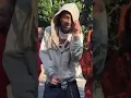 Gio posted a tiktok with Playboi Carti in the background #playboicarti #gioo