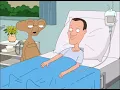 Download Lagu Family Guy - Tom Hanks and E.T. in \