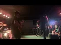 Wolves At The Gate - SYNTHETIC SUN Live 