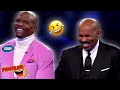 BEST OF Celebrity Family Feud 1 Hour Of Steve Harvey
