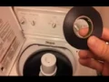 Kenmore Washer Lid Switch Bypass