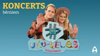 UKULELES KONCERTS