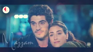تامر حسني  بتصعب عليا نفسي  باريش وفيليز من مسلسل حكايتنا                 دندنها