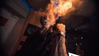 LAJA - MALCRIAO (Video Oficial) Shot.by @checkthefootage #spanishdrill