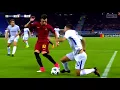 Roma vs Chelsea 3-0 UCL 1080i Full Highlights English Commentary